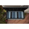 Úložný box DENALI STORAGE 90 Keter 152x73x90cm