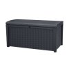 BORNEO Storage Box cliped Grey 1030x650 1