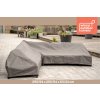 tuinmeubelhoes 295x94x202x65x24 loungeset zijaanzicht
