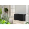 Úložný box EMILY STORAGE BOX Keter  grafitový 118x45x58cm