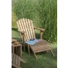 66103 66164 Woodie Gartenlounger Woodie Beistelltisch 3er Set eckig (9)