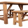 66249 Woodie Set Biergarten 3