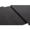 40809 Hammond Ausziehtisch 160 210x90cm dark grey 6