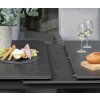 40717 V1 40809 Montana Dining Relaxsessel 8mm dark grey Hammond Ausziehtisch 160 210x90cm dark grey 15