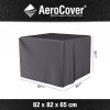 9108 Obal na ohnisko/podnožku 82x82x65 cm Aerocover 8717591770961