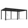 4x6 Pavillon Anthrazit Shadow (1)