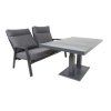 Ohio Lounge 2 seater 4