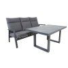 Ohio Lounge 3 seater 4