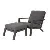 Ohio Lounge 2 seater 6