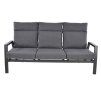 Ohio Lounge 3 seater 2