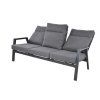 Ohio Lounge 3 seater 3
