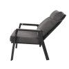Ohio Lounge chair 2