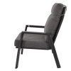 Ohio Lounge chair 3