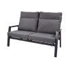 Ohio Lounge 2 seater 1