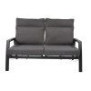Ohio Lounge 2 seater 2