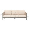 Bora Bora sofa 3 seater