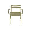 Torvi green 1
