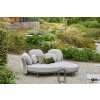 Daybed Applebee taupe organisch ligbed all weather 1151x768