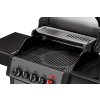 Plynový gril HYDE 3 SIKR TURBO