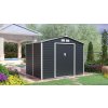 zahradny domcek g21 gah 529 277 x 191 cm antracitovy image1 big ies120918561