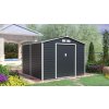 zahradny domcek g21 gah 706 277 x 255 cm antracitovy image1 big ies120918709