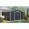zahradny domcek g21 gah 1085 340 x 319 cm antracitovy image1 big ies120918545