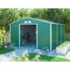 zahradny domcek g21 gah 1300 340 x 382 cm zeleny image1 big ies118437669