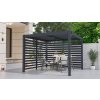 bioklimaticka pergola g21 austin 3x3 m antracitova hlinikova image1 big ies122303357