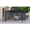 bioklimaticka pergola g21 austin 4x3 m antracitova hlinikova image1 big ies122303633