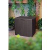 zahradny box keter city storage box 113l hnedy image1 big ies119502853