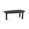Moretti Lounge Table Charcoal