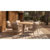 4k Moreno Low Dining with Fresca Low Dining Champagne (2)