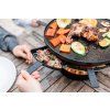 01073 CIRCLE 35 Tischgrill Pro atmo 2 pdp 800x800