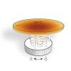 01064 CIRCLE 35 Tischgrill studio 3b pdp 800x800 (1)