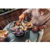 01064 CIRCLE 35 Tischgrill atmo 7 pdp 800x800