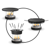 Sneakpeak Fondue