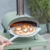 ZiiPa23 076 Pelle a pizza perforee Eva Ambiance 5