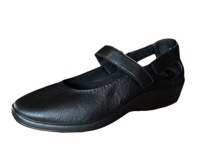 Arcopedico 4706 J65 Minami dámské baleriny Lytech ® černá