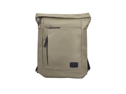 Městský batoh Rieker H5101-52 Khaki
