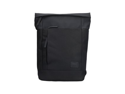Městský batoh Rieker H5101-00 černá