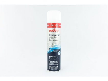 7434 1 388 waterproofer impregnace na vsechny materialy krom syntetiky 400 ml