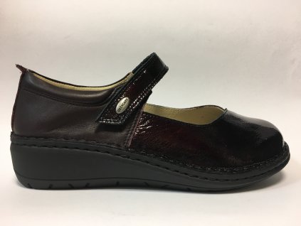 Grunland Nesi SC5400-68 bordo baleríny šíře H s vyjímatelnou stélkou