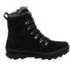 Legero 2-503-00 dámská zimní obuv GORE-TEX Novara černá