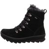 Legero 2-503-00 dámská zimní obuv GORE-TEX Novara černá