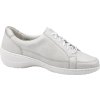 Waldläufer 607032 dámské městské tenisky šíře K - bílá