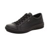 Legero 2-270-01 dámské kožené tenisky GORE-TEX černá