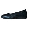 Arcopedico 6695 J21 Serengeti dámské kožené baleríny černá