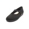 19935 medi line damske baleriny 311 23 lycra black převedeno z webp