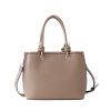 Dámská kabelka Marco Tozzi 61102-46-496 světle hnědá