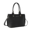 Dámská kabelka Marco Tozzi 61102-46-001 černá